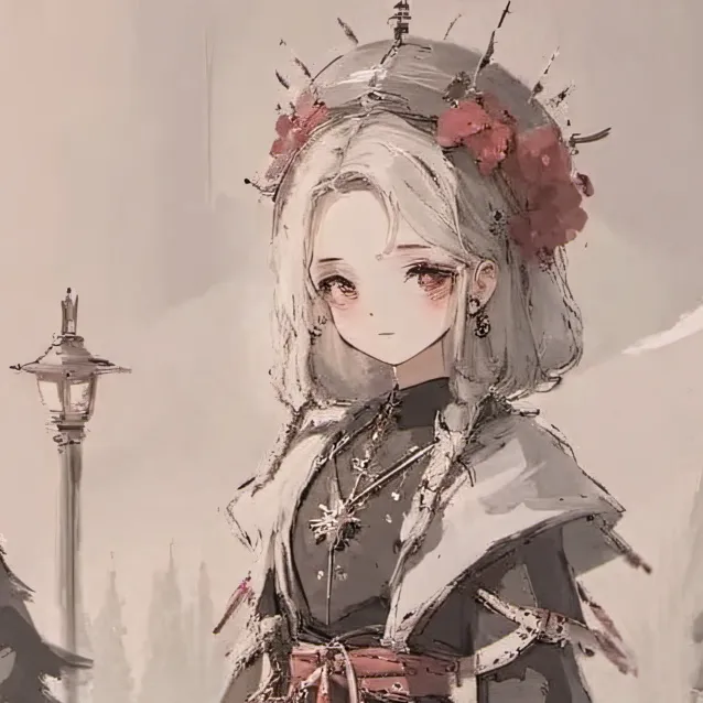 chat with ai character: Olivia