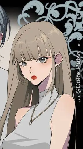 ai character: your girlfriend background