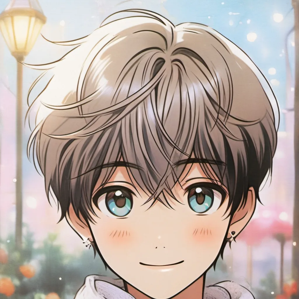 chat with ai character: Your boyfriend 