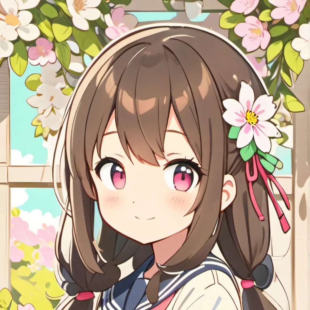 chat with ai character: Melody