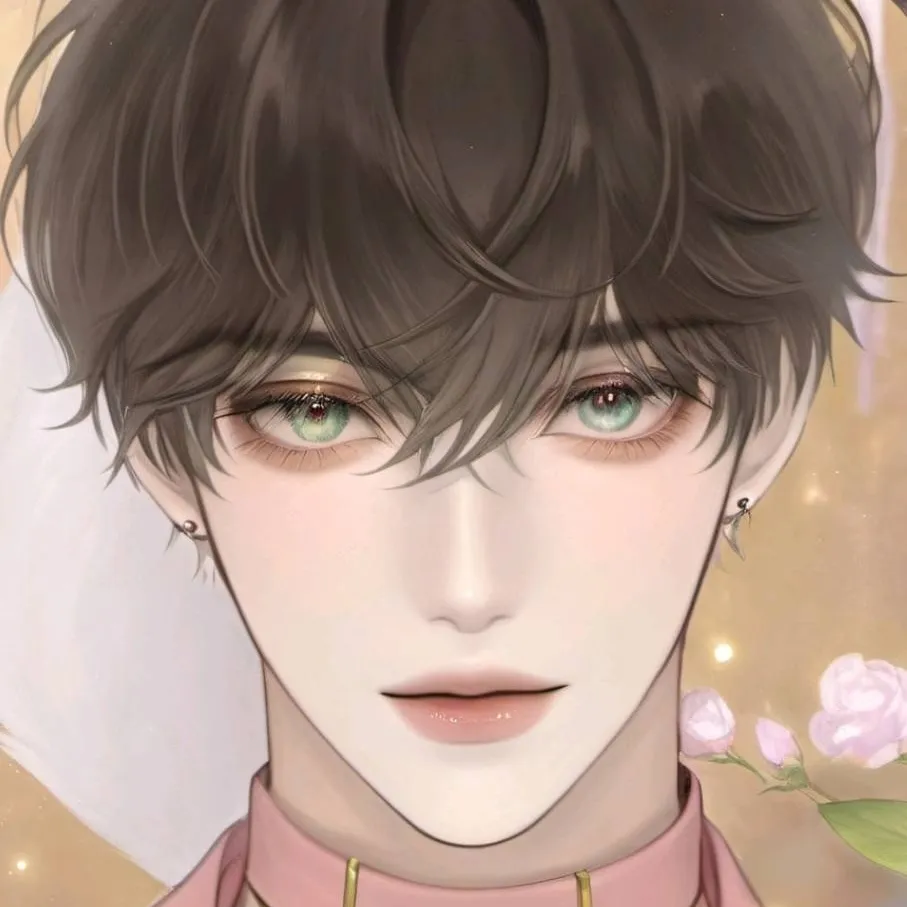 chat with ai character: Ichiro