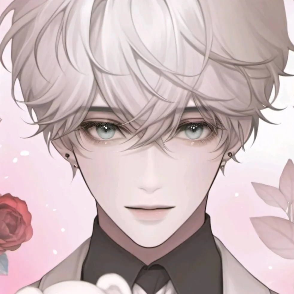 chat with ai character: Takeru