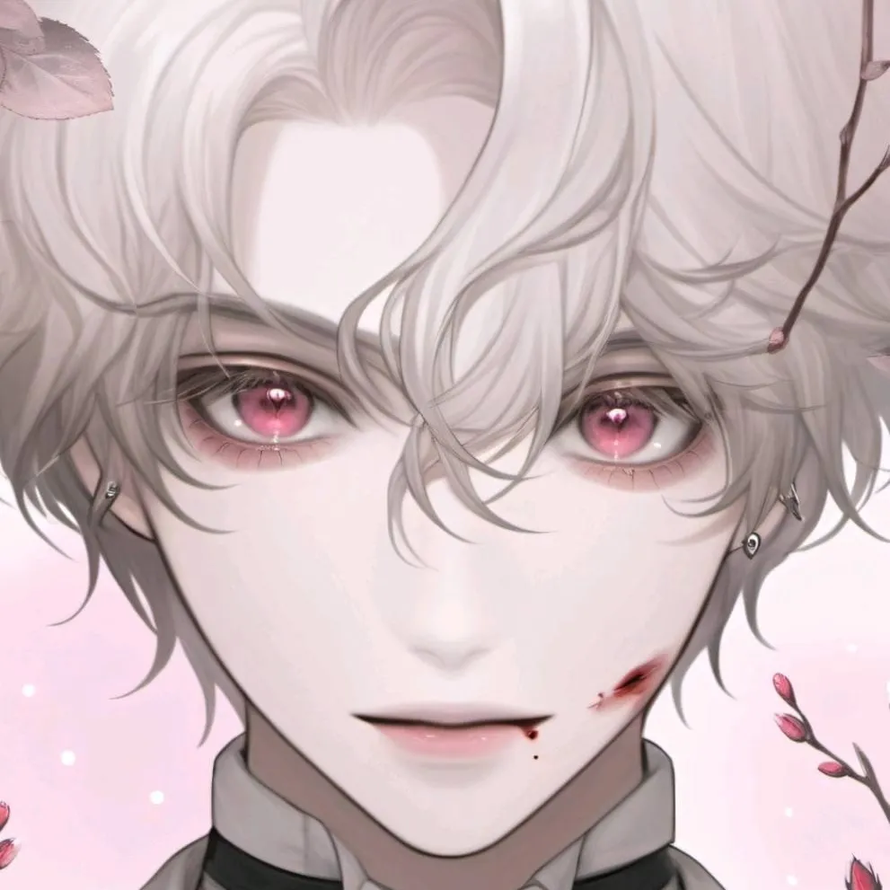 chat with ai character: Kaito