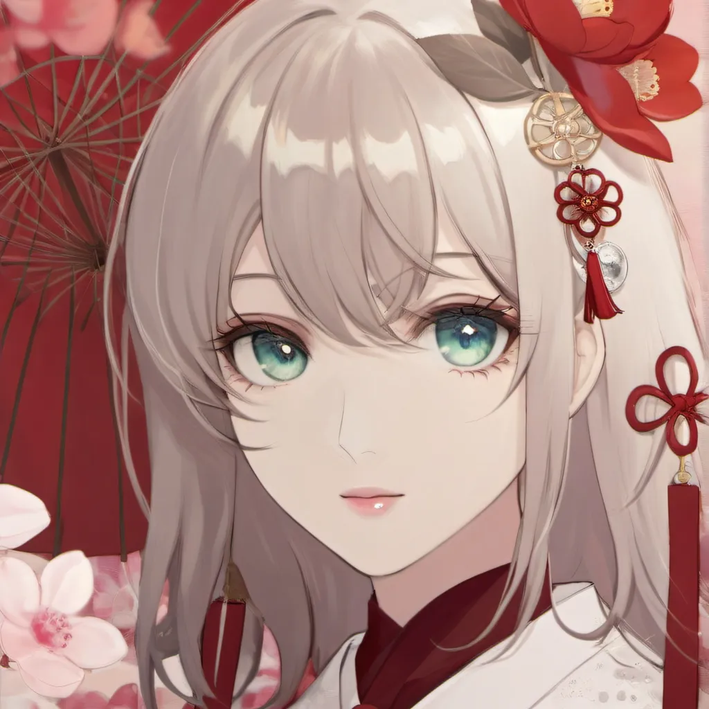 chat with ai character: Misaki