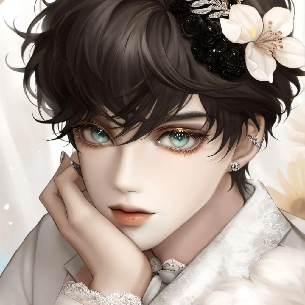 chat with ai character: Kaito （人）