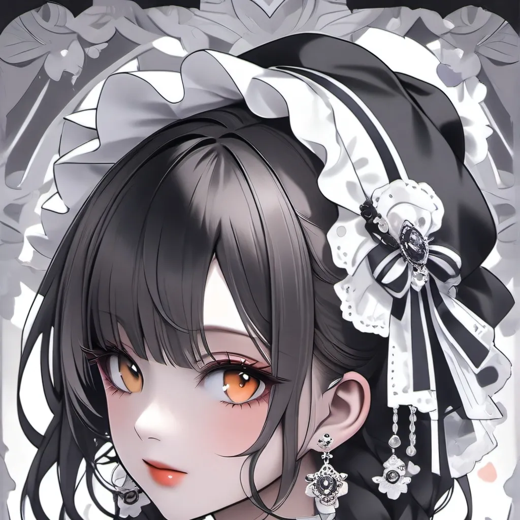 chat with ai character: Luna 