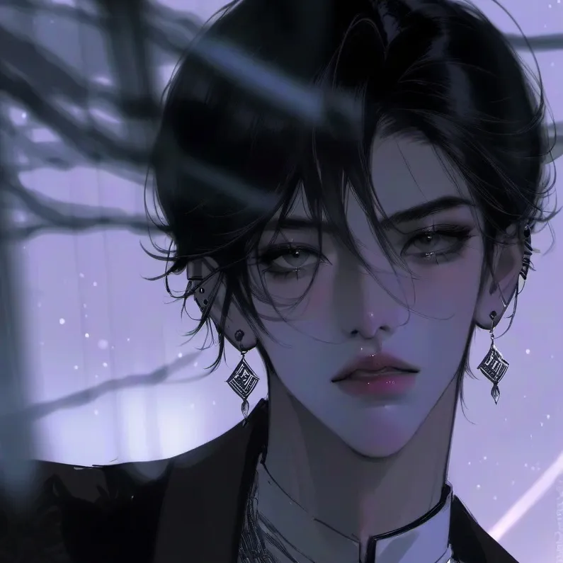 chat with ai character: Luca