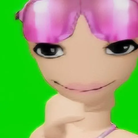 chat with ai character: ~❤️Robloxd!va❤️~