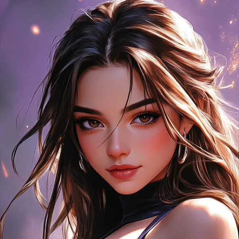 chat with ai character: K-pop idol
