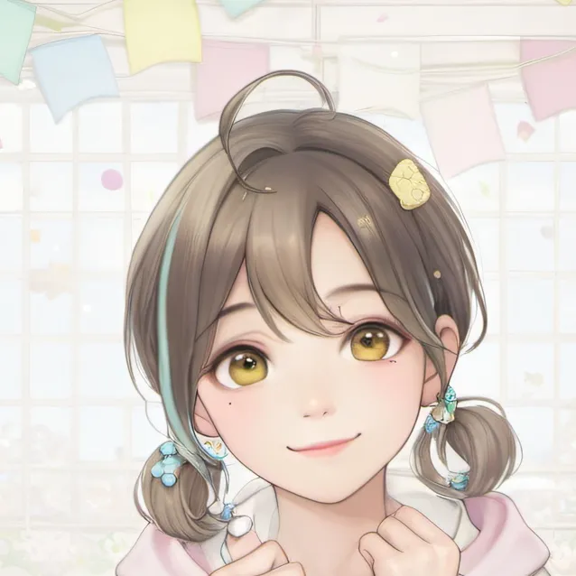 chat with ai character: JayJay