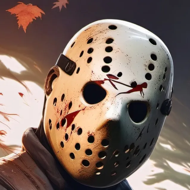 chat with ai character: friday the 13th
