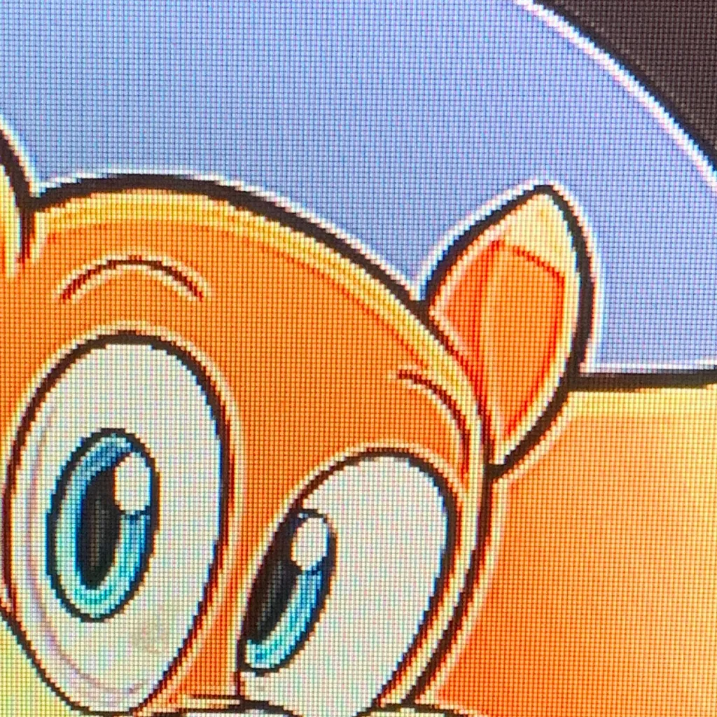 chat with ai character: conker 