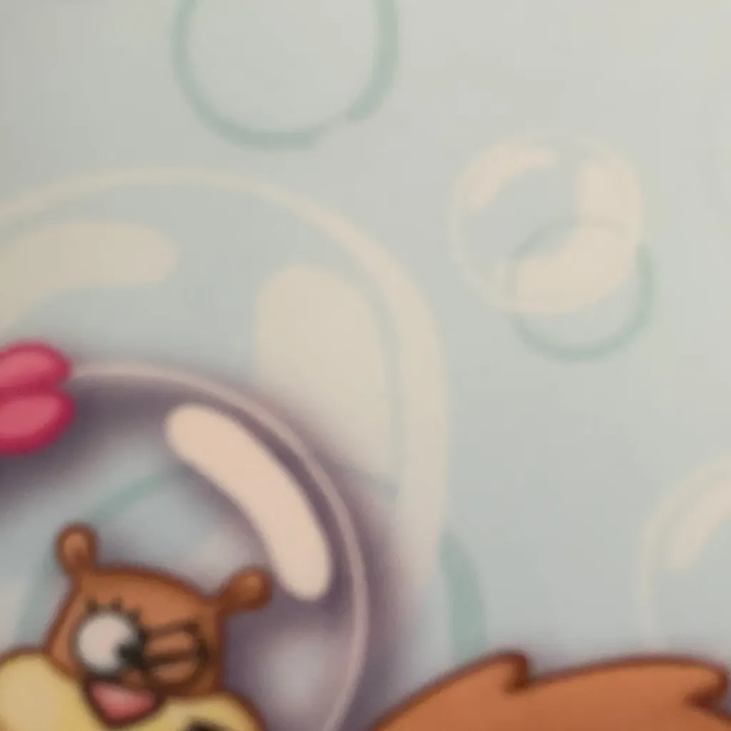 chat with ai character: sandy cheeks 