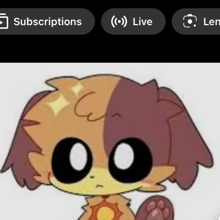 chat with ai character: dogday 