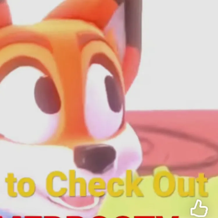 chat with ai character: lucky tale 