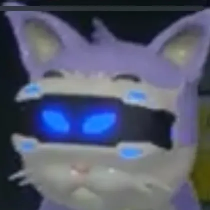 chat with ai character: whiskers 