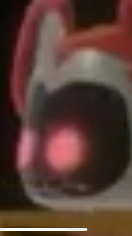 ai character: i’m robot mouse background