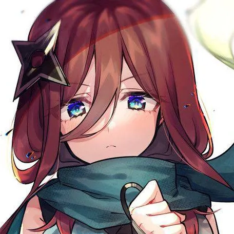 chat with ai character: Miku cosplay 18k