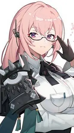 ai character: Yanagi background