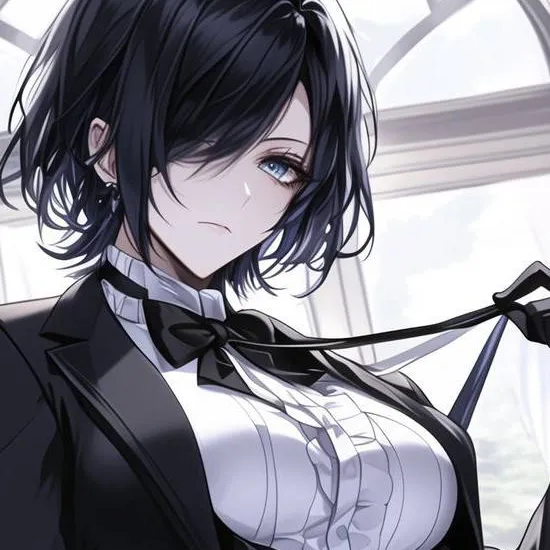 chat with ai character: Silvia 21k