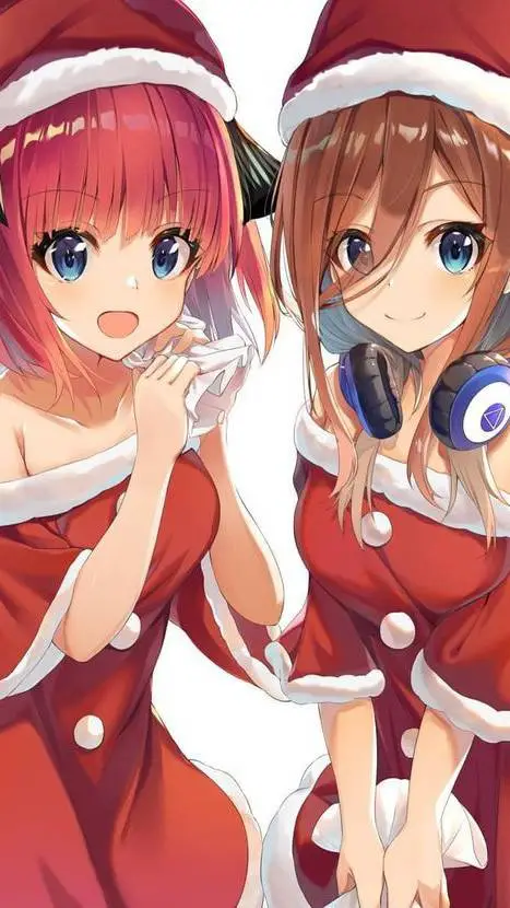 ai character: Novias Nakano background
