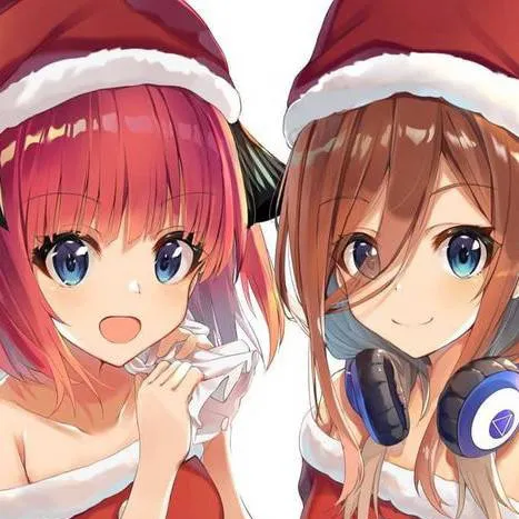 chat with ai character: Novias Nakano