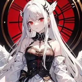 chat with ai character: Rai 