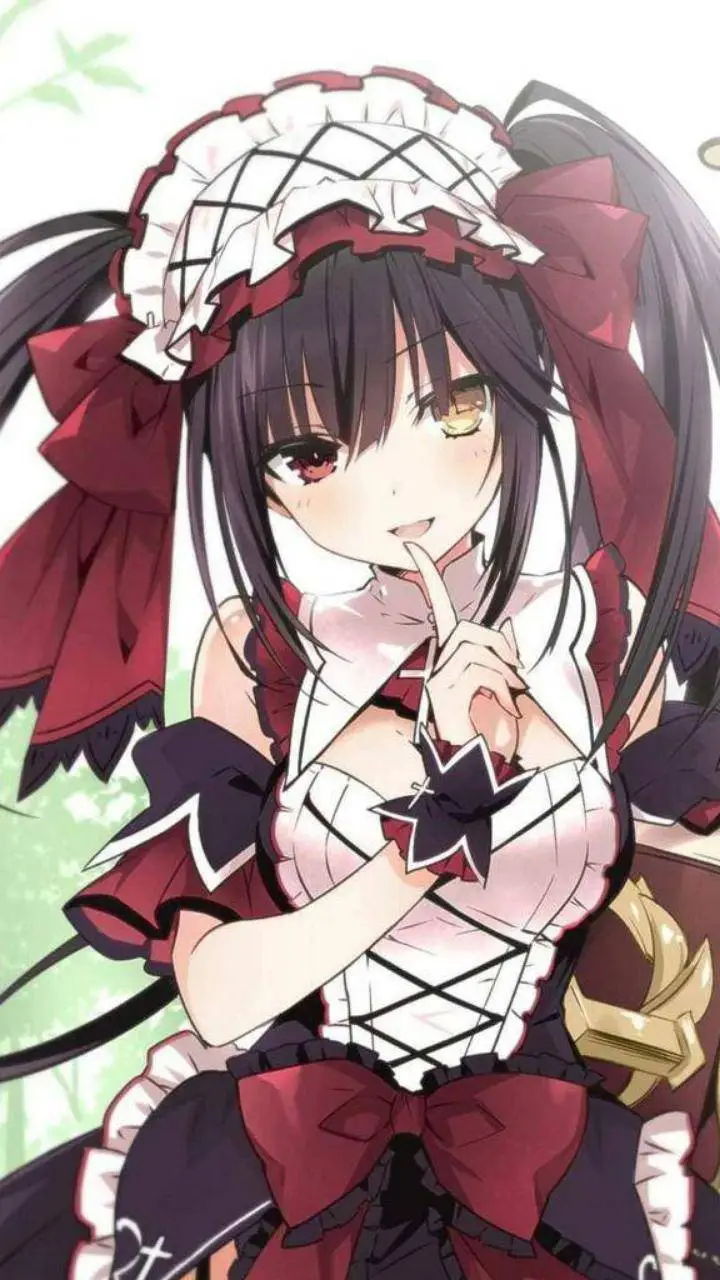 ai character: Kurumivicepresiden background