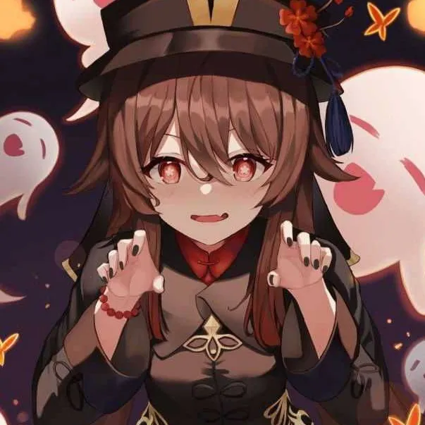 chat with ai character: Maryori Hoe 