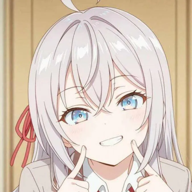 chat with ai character: Alya Kuyo