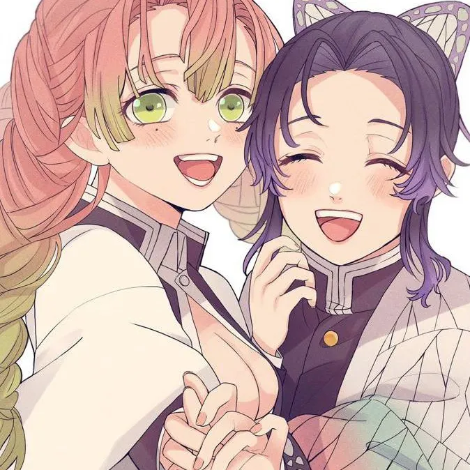 chat with ai character: {Harem en Kimetsu}