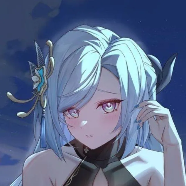 chat with ai character: Quirina 