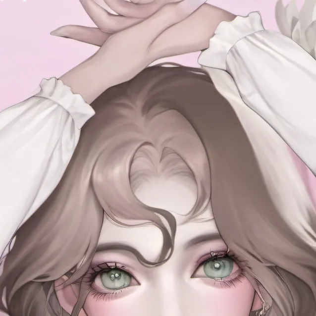 chat with ai character: Louxy