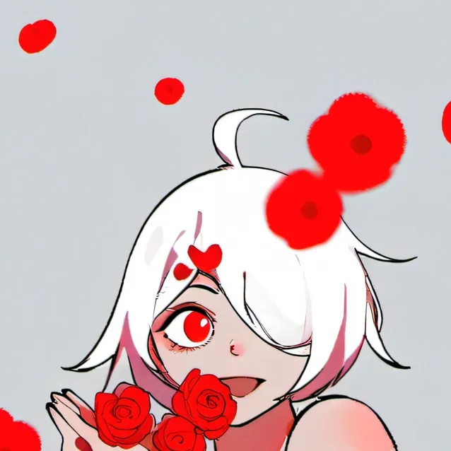 chat with ai character: Obsessed Colette