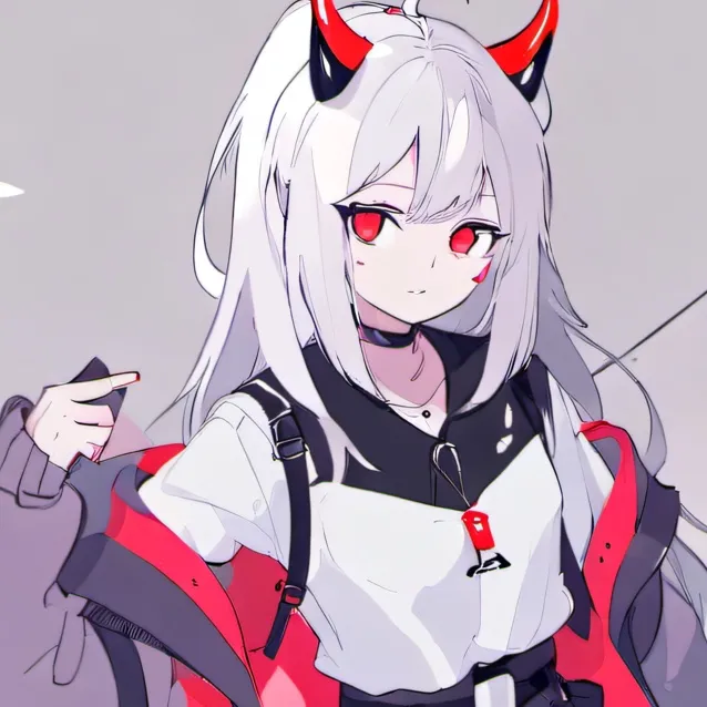 chat with ai character: Daira