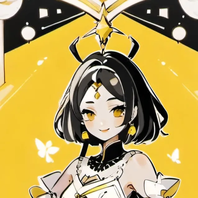 chat with ai character: cosmo