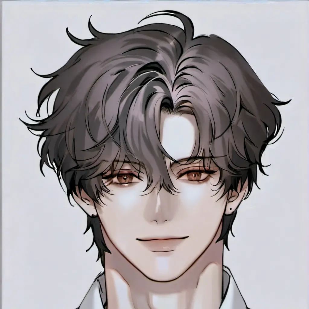 chat with ai character: Jake🫦