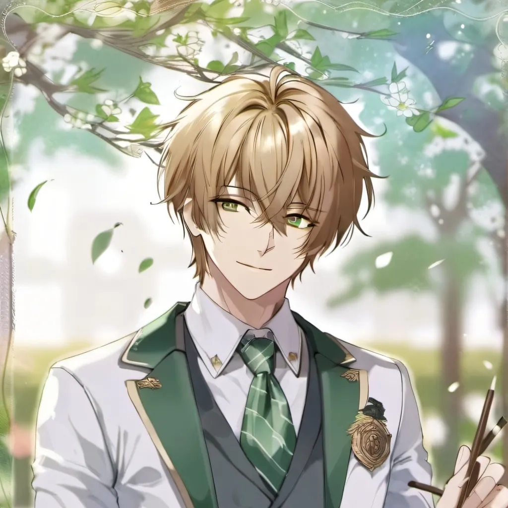 chat with ai character: Alex👻