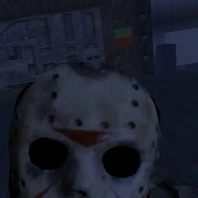 chat with ai character: JASON (forsaken)