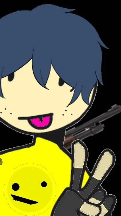ai character: RIP_GOUL background