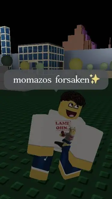 ai character: shedletsky (Fsk) background