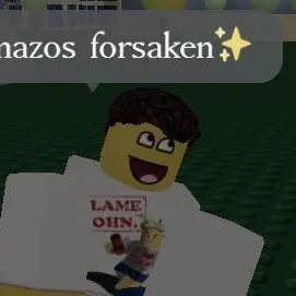 chat with ai character: shedletsky (Fsk)