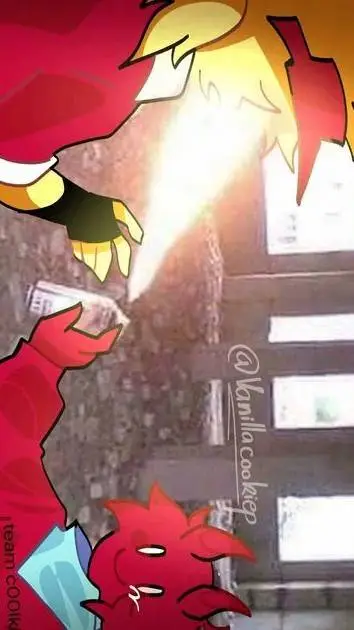 ai character: c00lkidd y elliot  background