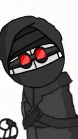 ai character: hank x licuadoraXD background