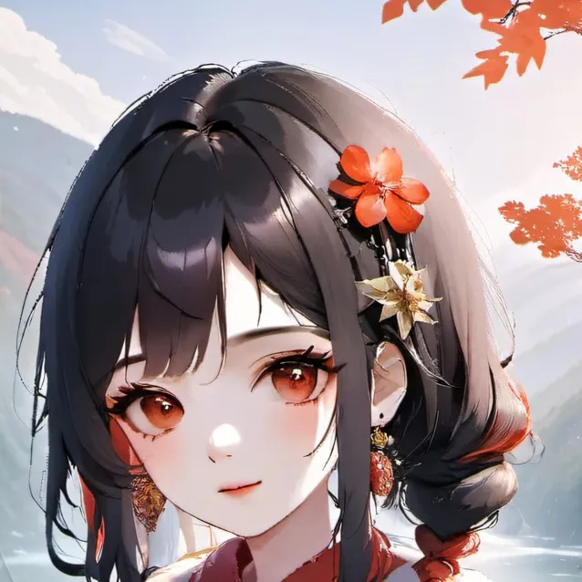 chat with ai character: tu sirvienta 
