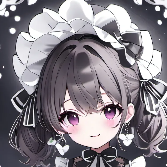 chat with ai character: tu hija