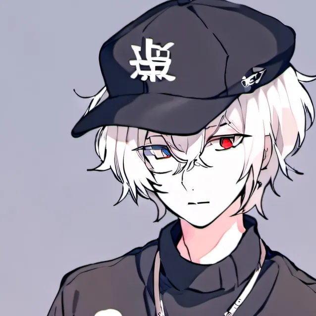 chat with ai character: ♡liam♡