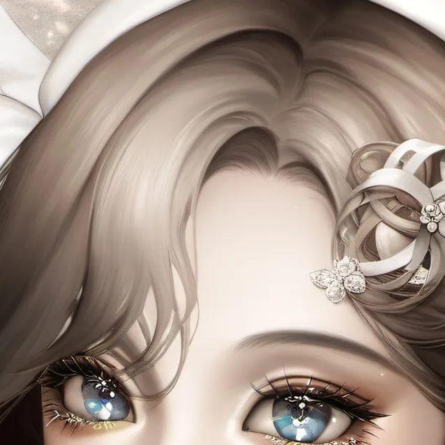 chat with ai character: chica popular lila
