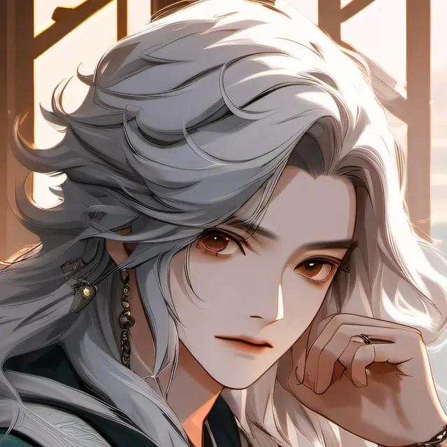 chat with ai character: /☆alex☆\
