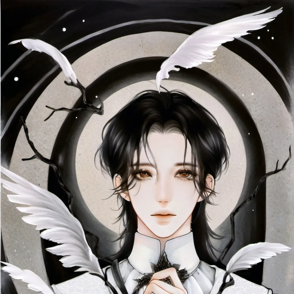 chat with ai character: jorge